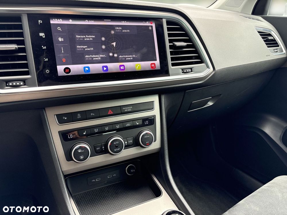 Seat Ateca - 20