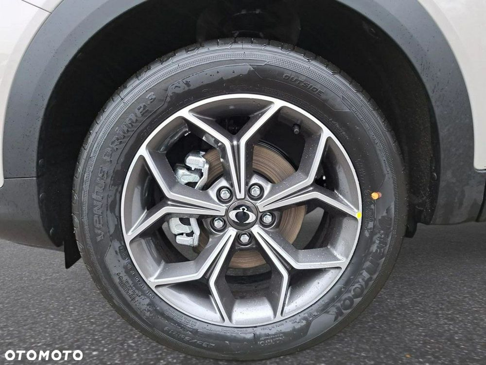 SsangYong/KGM Korando 1.5 T-GDI Adventure 2WD - 10