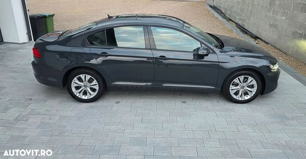 Volkswagen Passat 1.5 TSI OPF DSG Business - 5