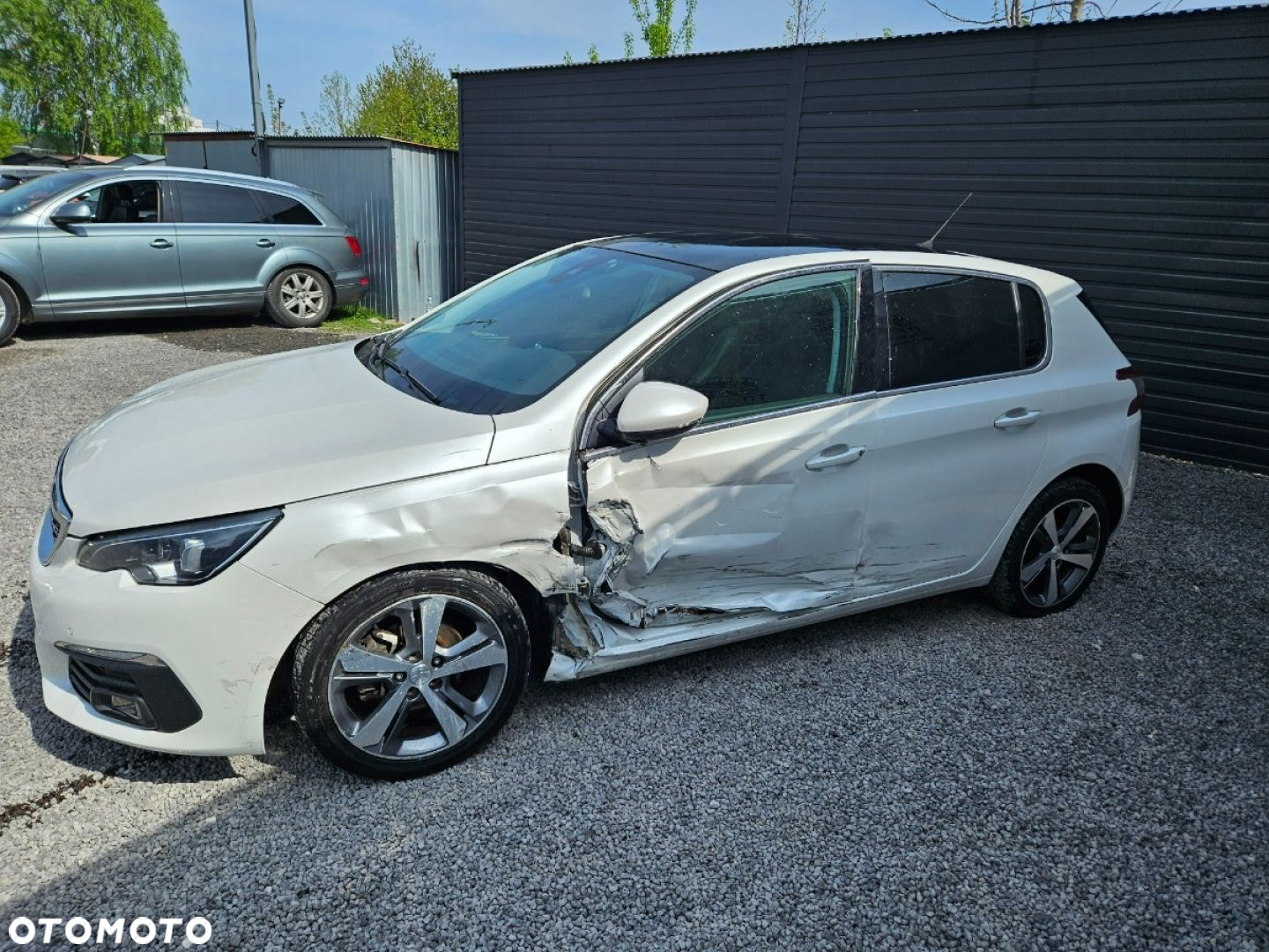 Peugeot 308 - 2