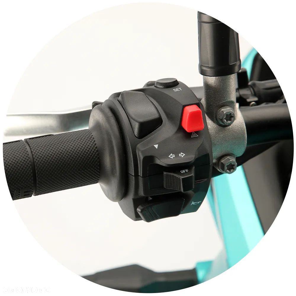 KOVE 800X Rally - 20