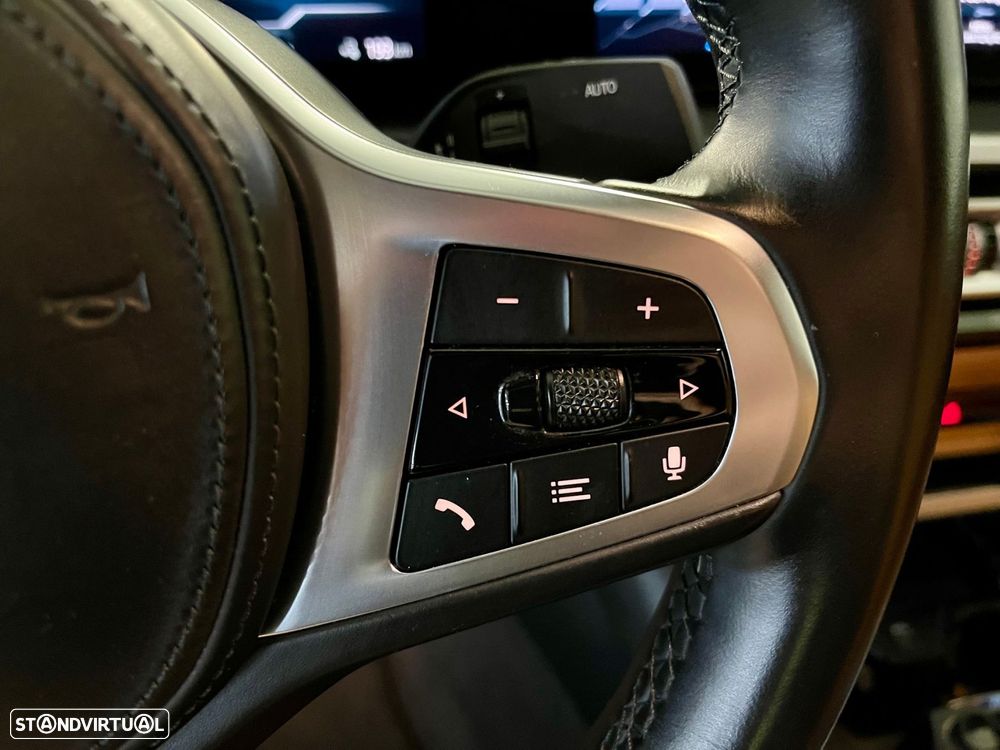 BMW i4 eDrive40 Pack Desportivo M Pro - 26