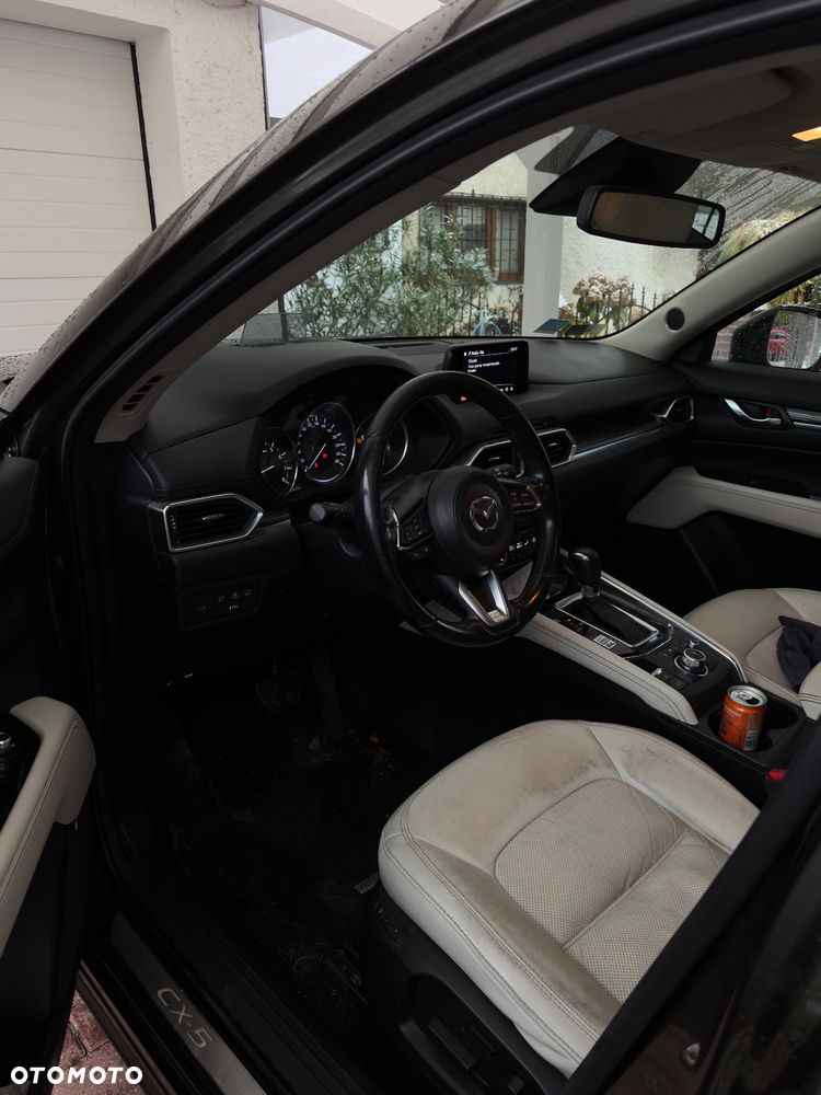 Mazda CX-5 2.0 Skyenergy AWD - 6