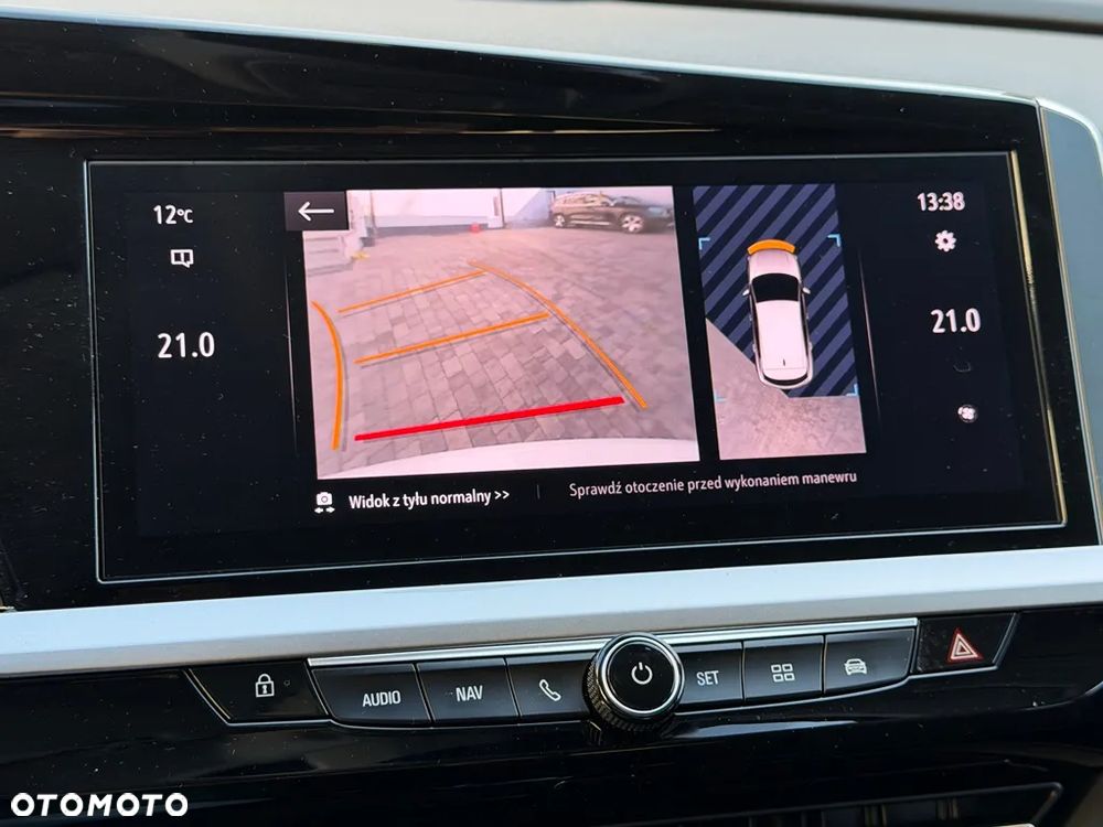 Opel Grandland 1.5 CDTI Ultimate S&S - 9