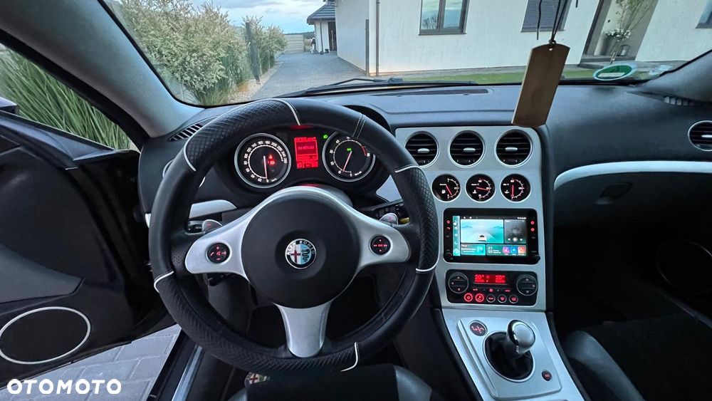 Alfa Romeo Brera 2.2JTS Selespeed - 24