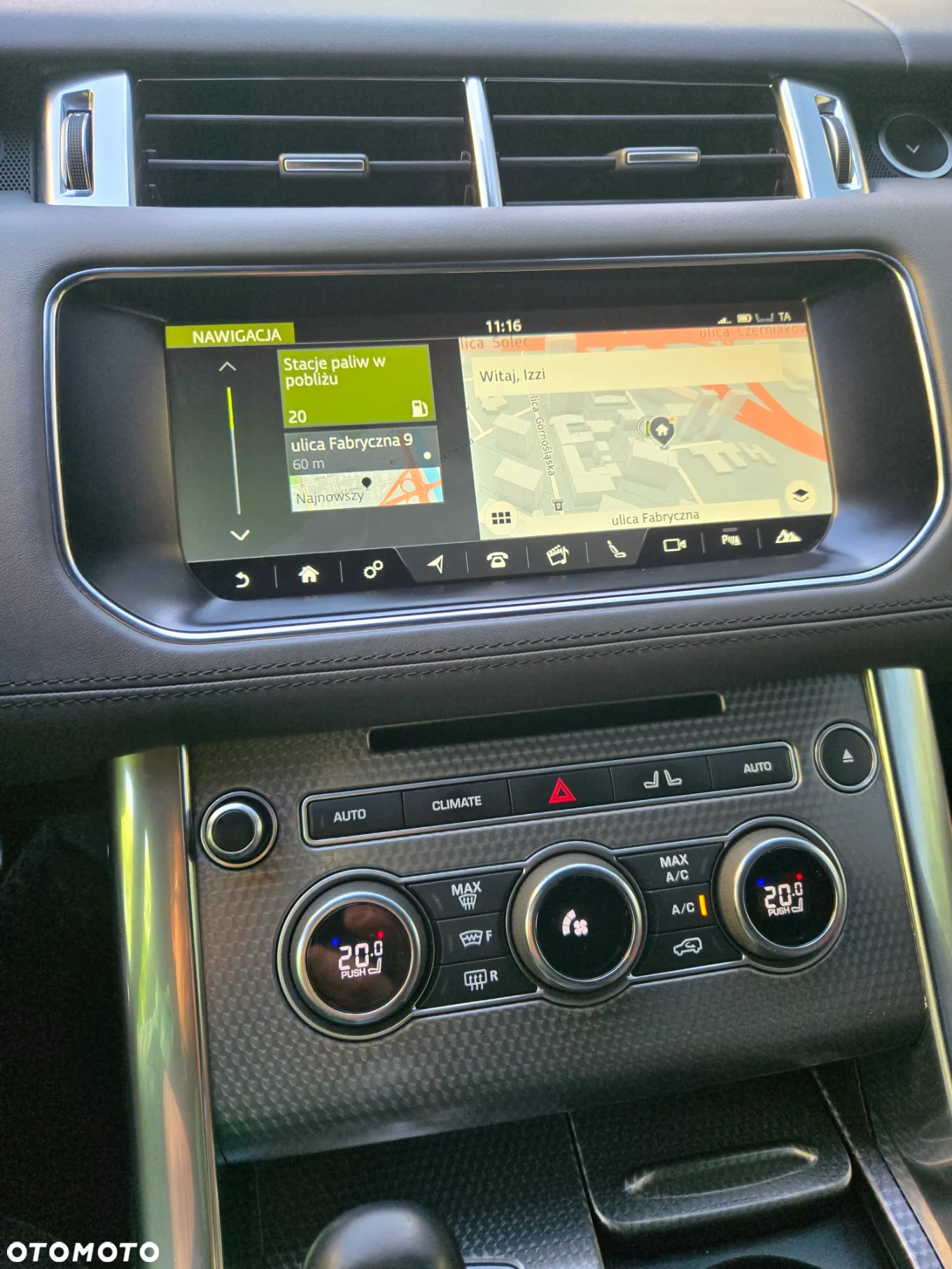 Land Rover Range Rover Sport S 3.0 SD V6 AB Dynamic - 22