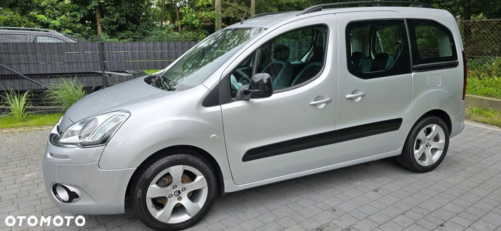 Citroën Berlingo - 3