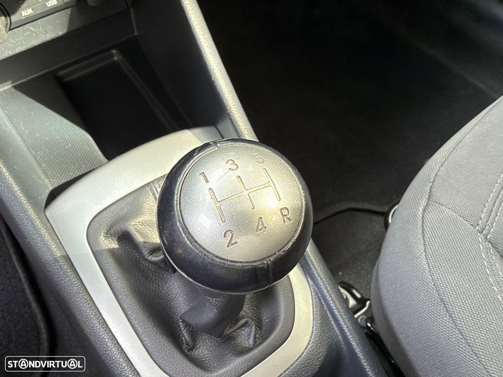 Kia Rio 1.2 CVVT Easy - 12