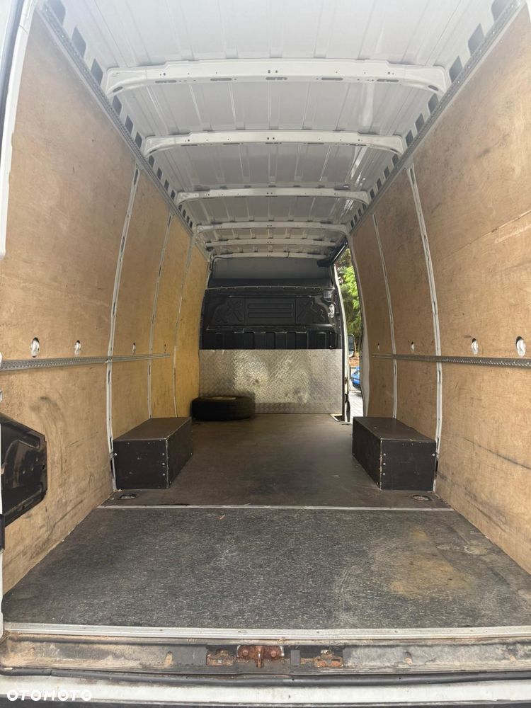Iveco Daily L5H3 - 13