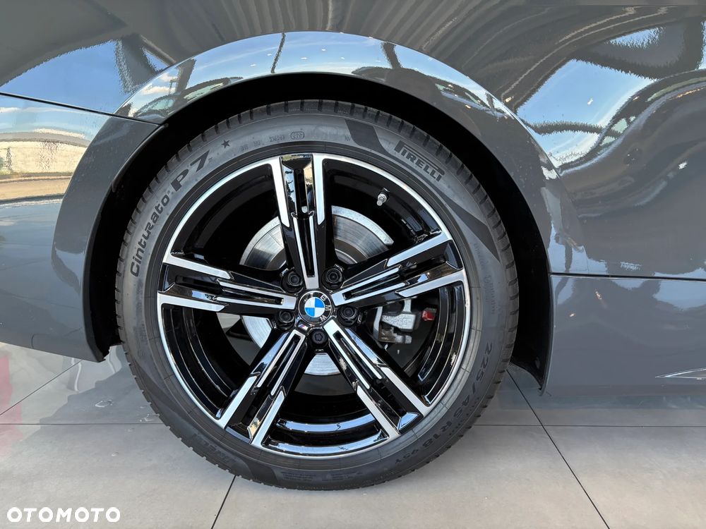 BMW Seria 4 420d - 17