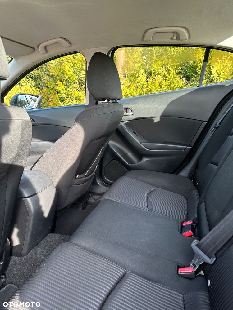 Mazda 3 - 16