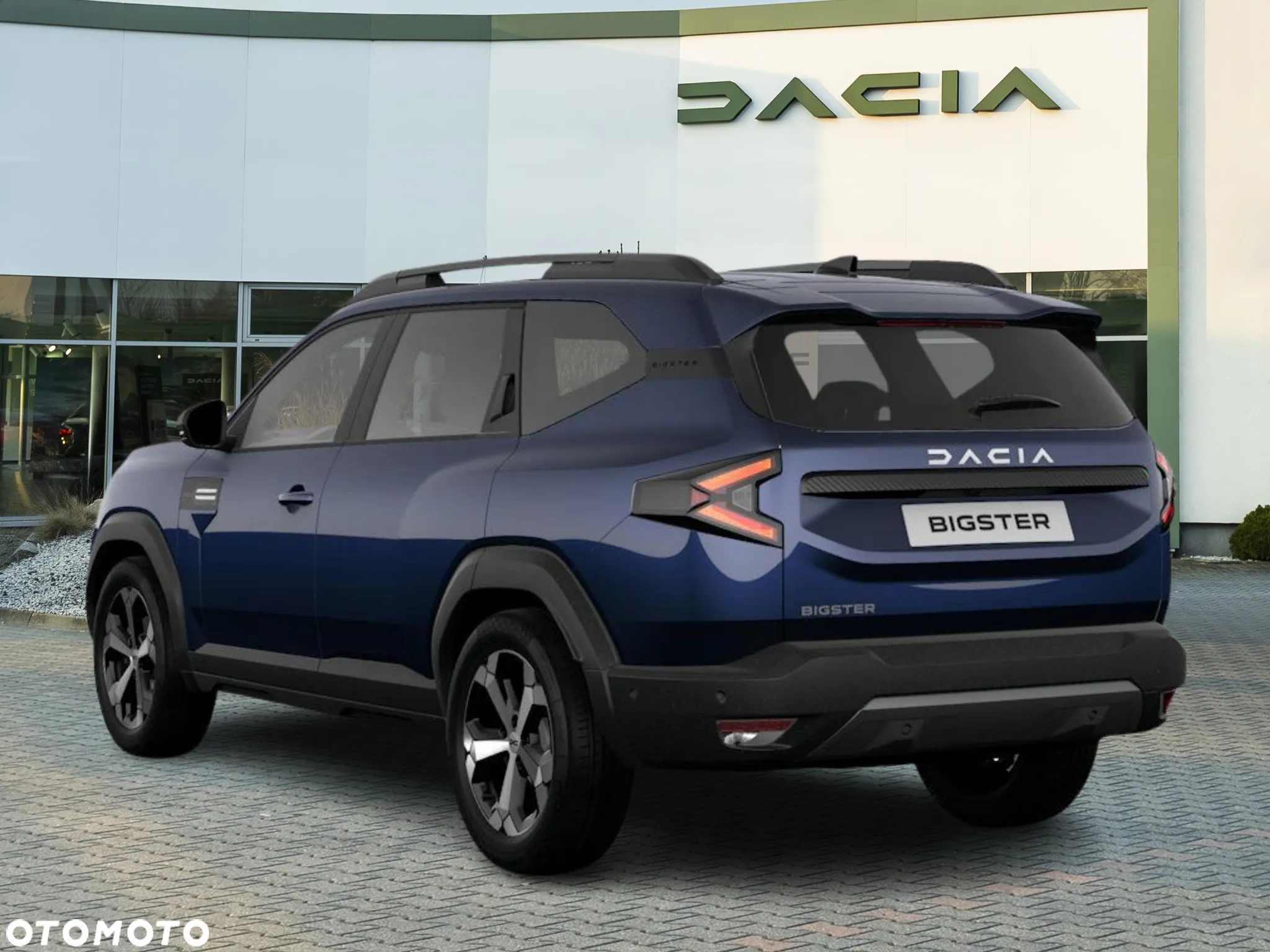 Dacia Bigster 1.2 TCe mHEV ECO-G Journey - 3