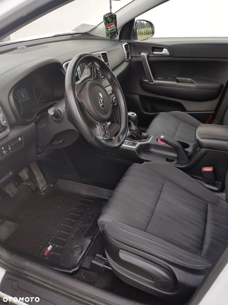 Kia Sportage 1.6 GDI M 2WD - 2