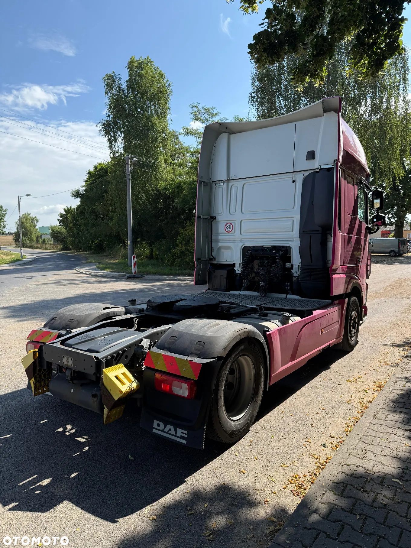 DAF XF 480 *198* - 4