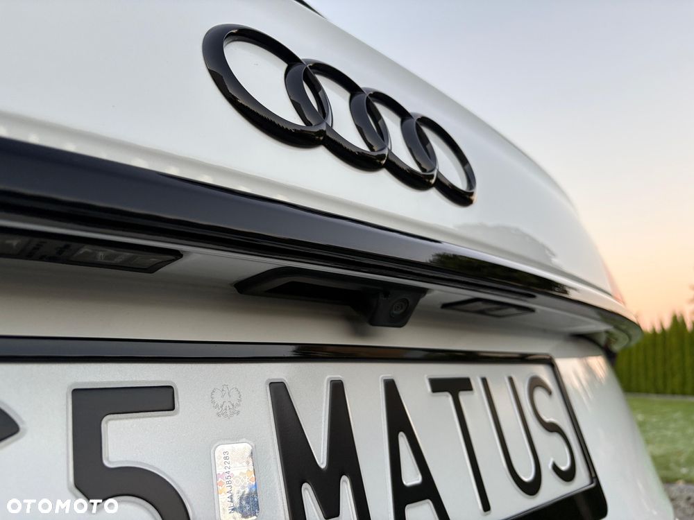 Audi Q5 35 TDI S tronic S line - 10