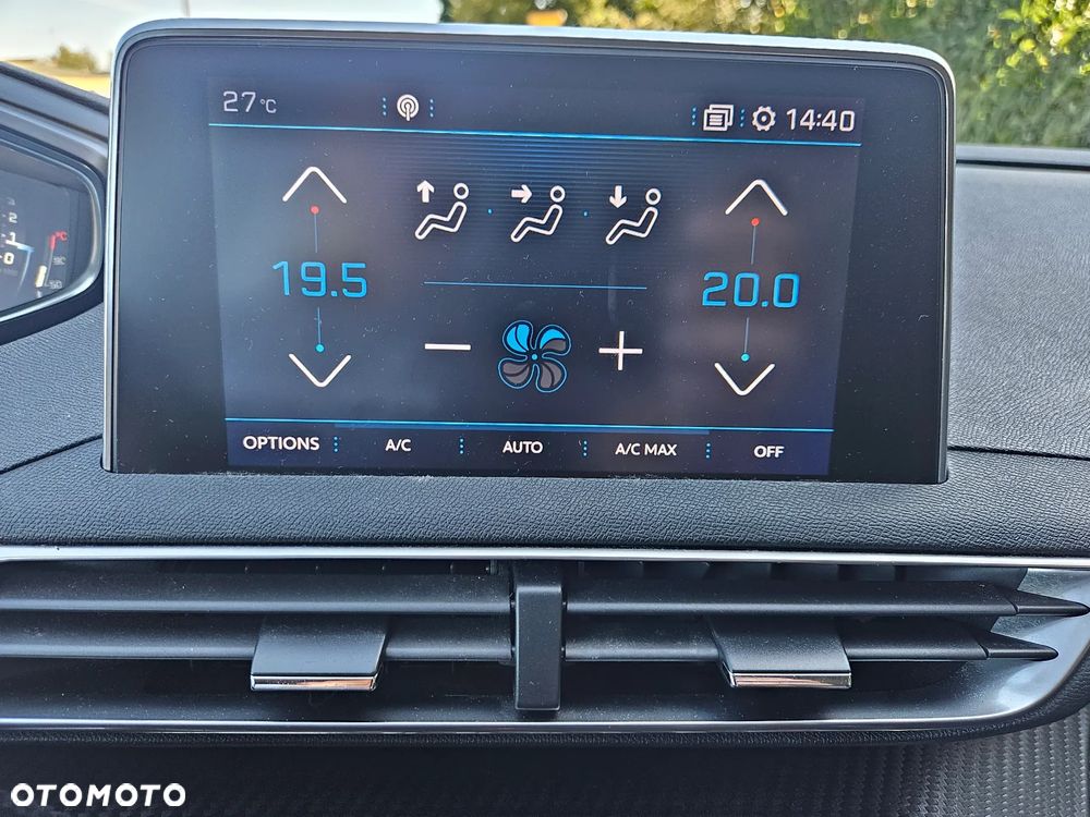 Peugeot 3008 PureTech 130 Stop & Start Active - 14