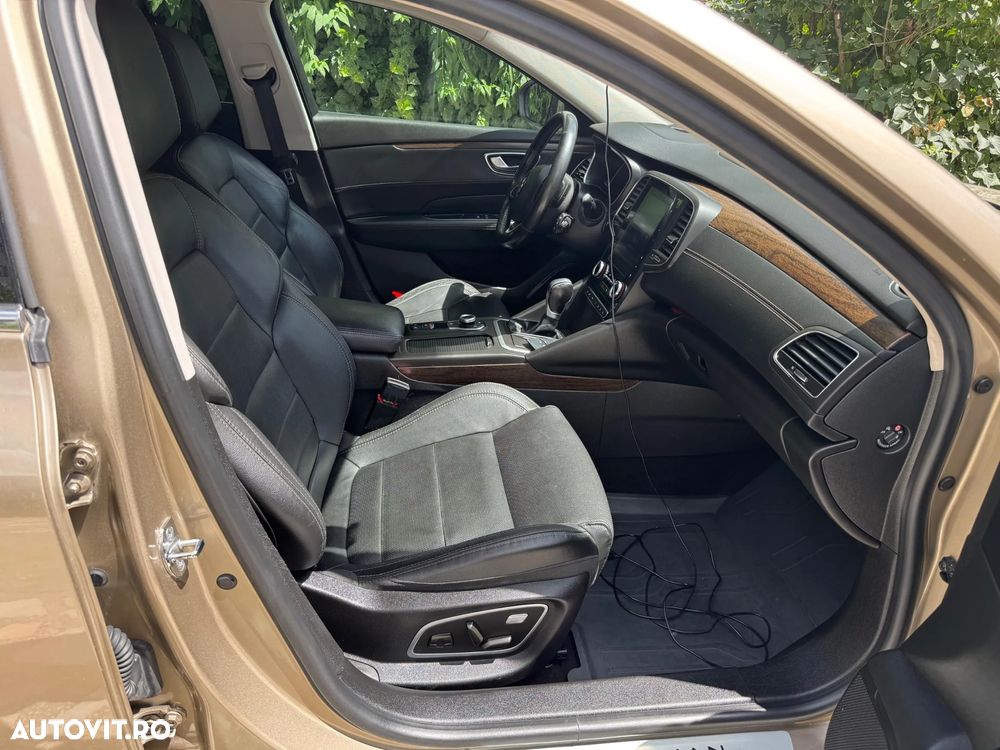 Renault Talisman ENERGY dCi EDC Intens - 10