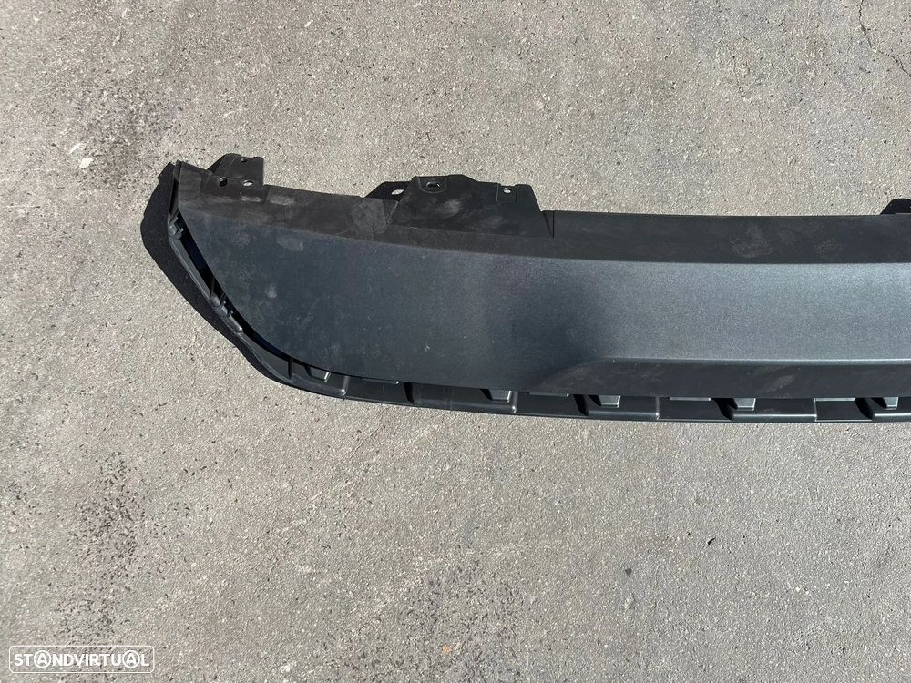 RENAULT MEGANE IV DIFUSOR PARA CHOQUES TRAS - SP014 - 3