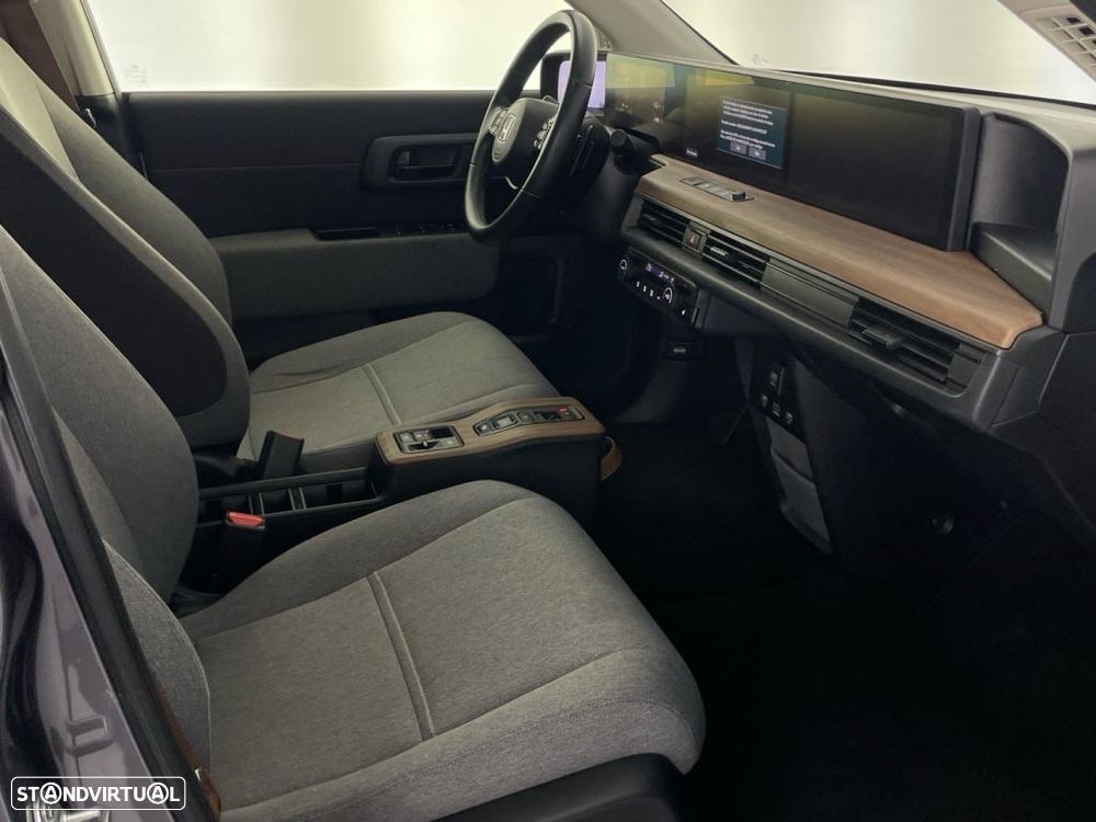 Honda e Standard - 22