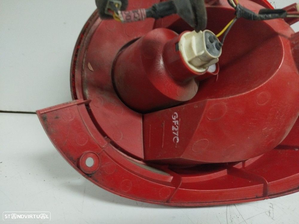 Farolim Stop Dto Chevrolet Matiz (M200, M250) - 4