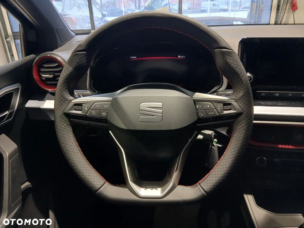 Seat Ibiza - 14