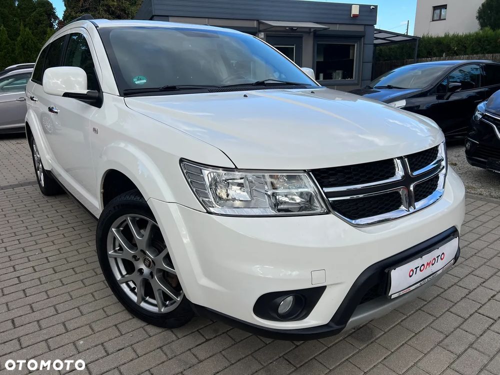 Fiat Freemont - 2