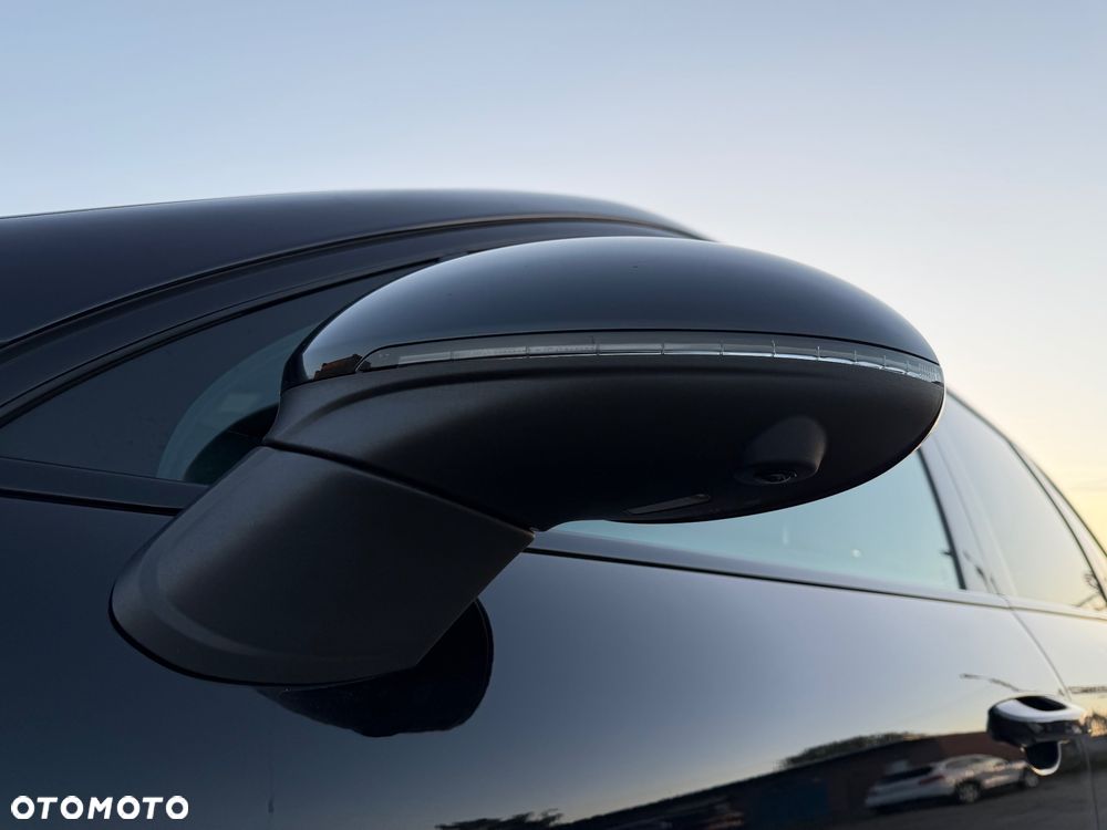 Porsche Cayenne - 11