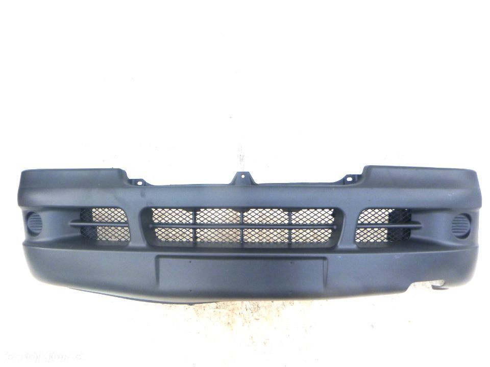 ducato boxer jumper 02r- lift zderzak przód przedni nowy - 1