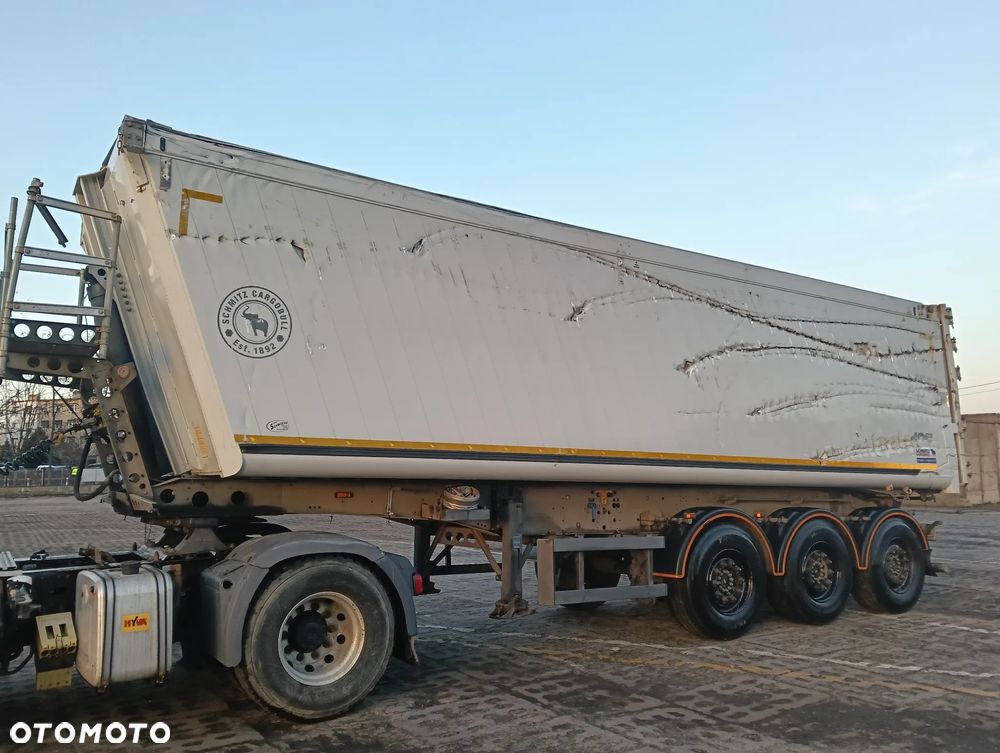 Schmitz Cargobull Ski - 11