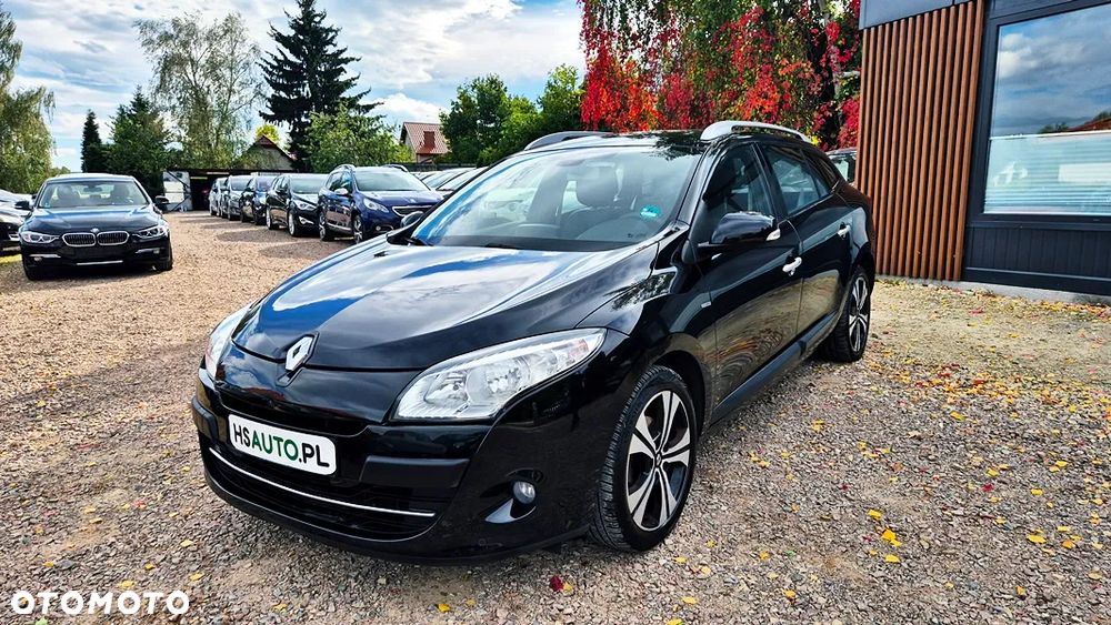 Renault Megane 2.0 16V Bose Edition CVT - 27