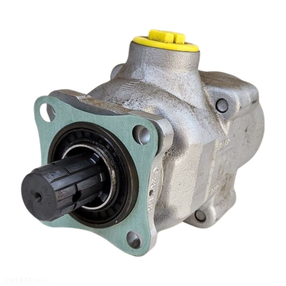 POMPA HYDRAULICZNA MEILLER KIPPER SLR2 382 073 - 1