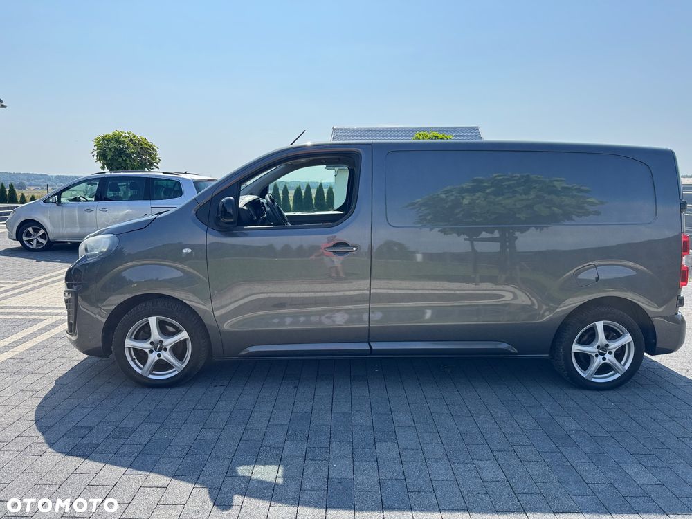 Peugeot Expert - 14
