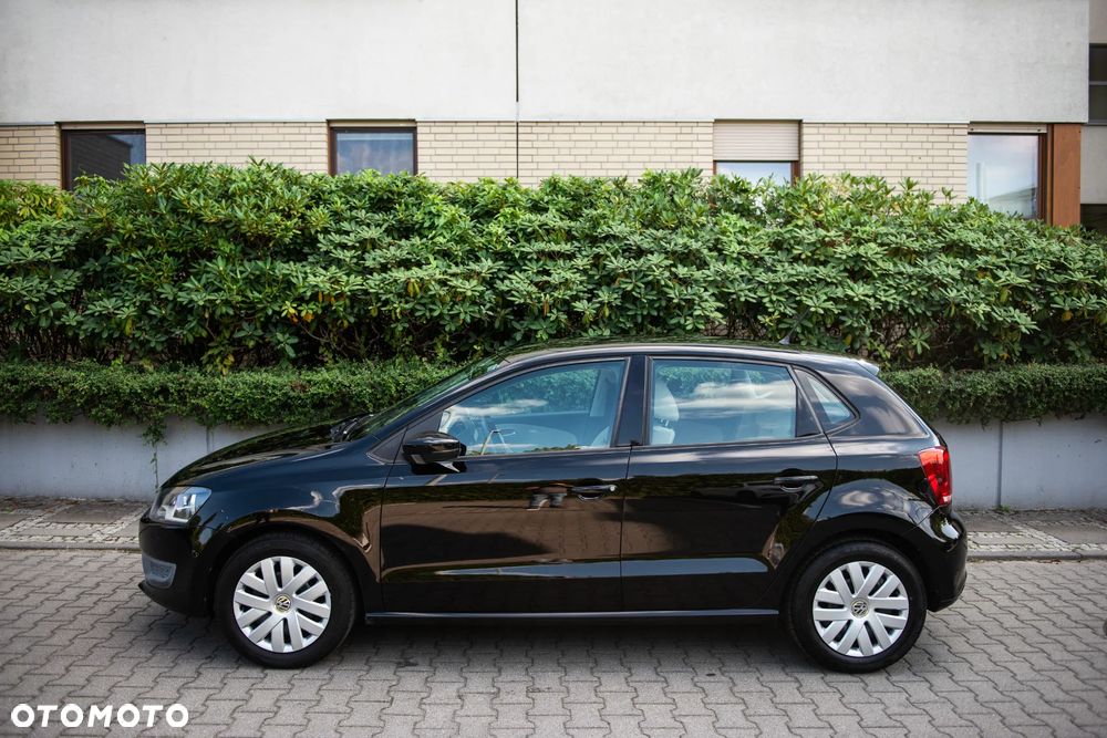 Volkswagen Polo 1.4 16V Comfortline - 10