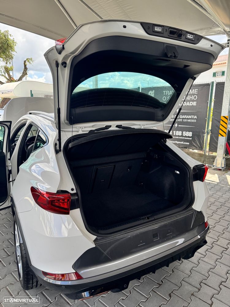 Cupra Formentor 1.4 e-Hybrid Sport DSG - 6