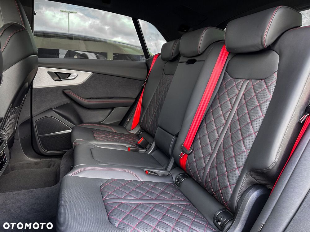 Audi SQ8 - 40