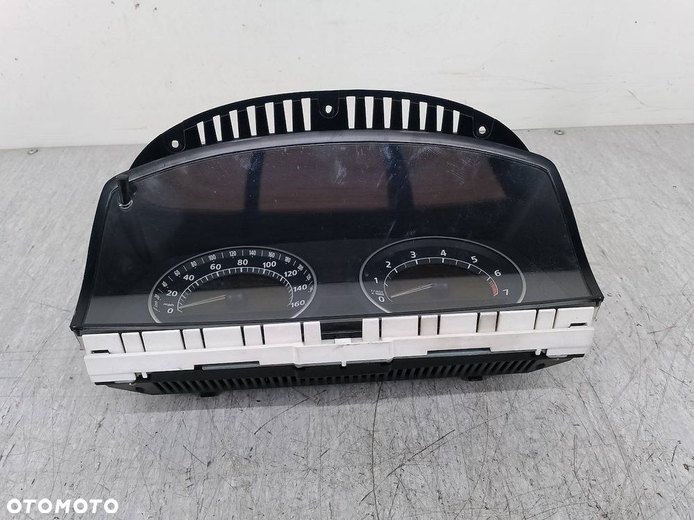 LICZNIK BMW SERIA 7 E65 6925323 110.080.103 4.4 V8 - 4
