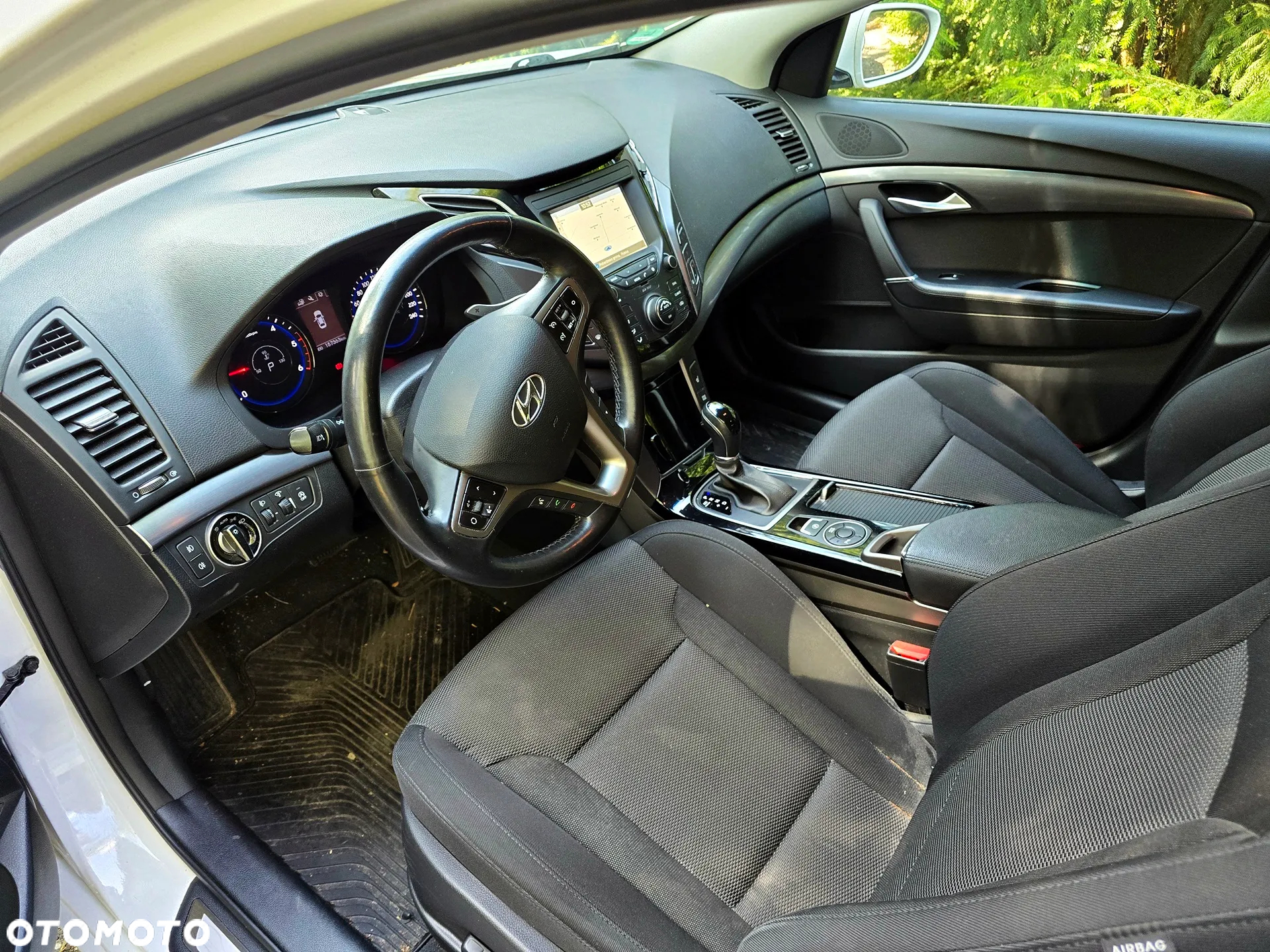 Hyundai i40 1.7 CRDi Premium DCT - 6