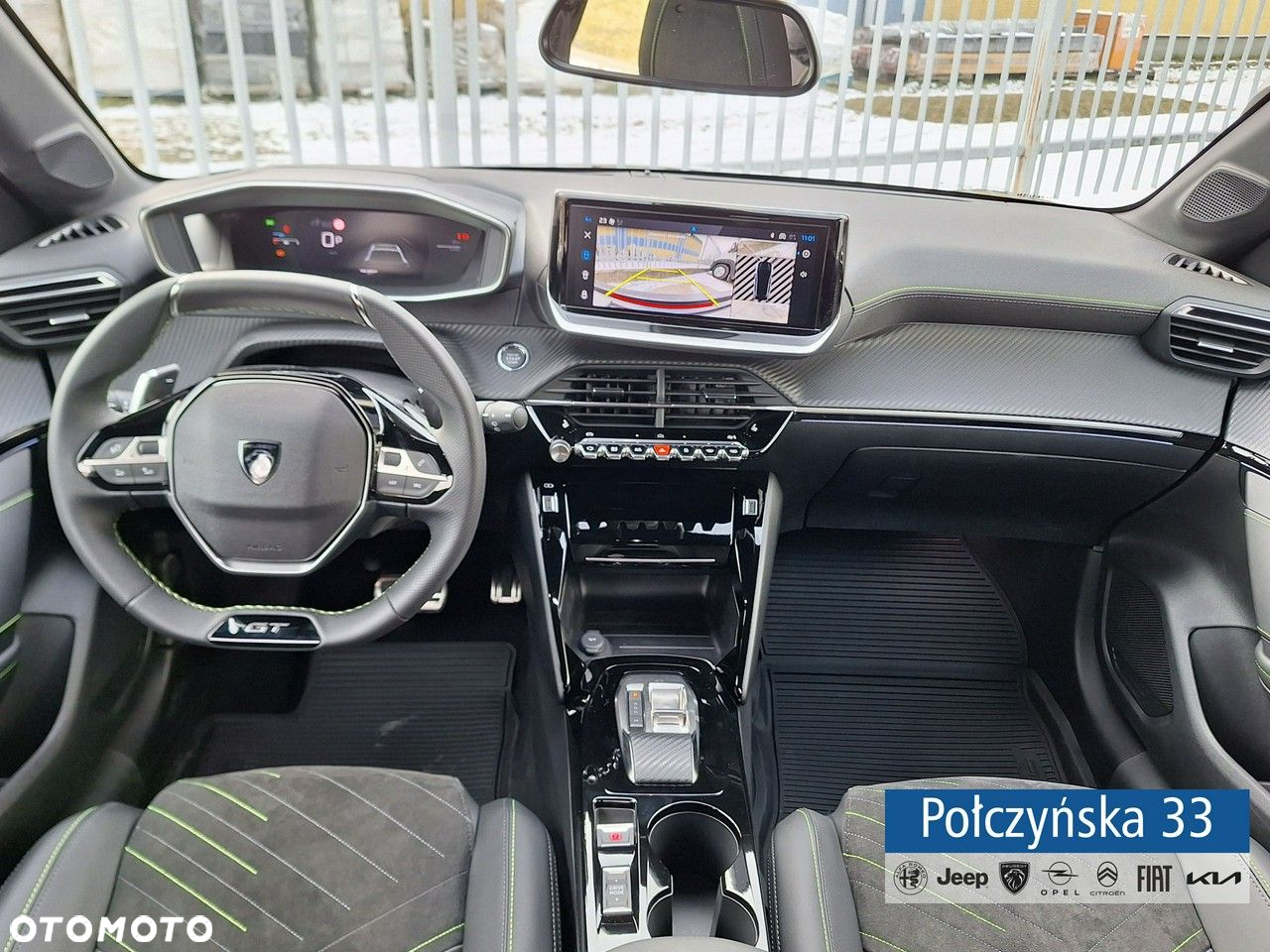 Peugeot 208 - 27