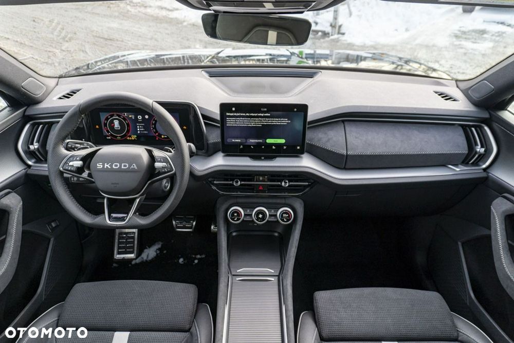 Skoda Kodiaq - 20
