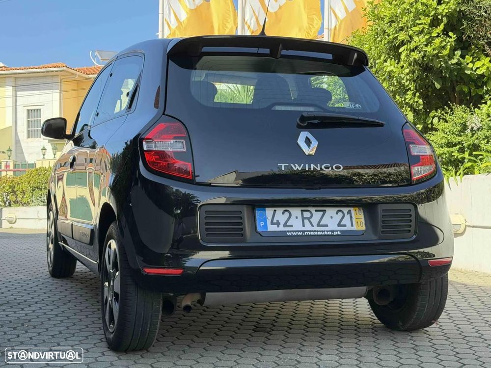 Renault Twingo 1.0 SCe Night&Day - 25