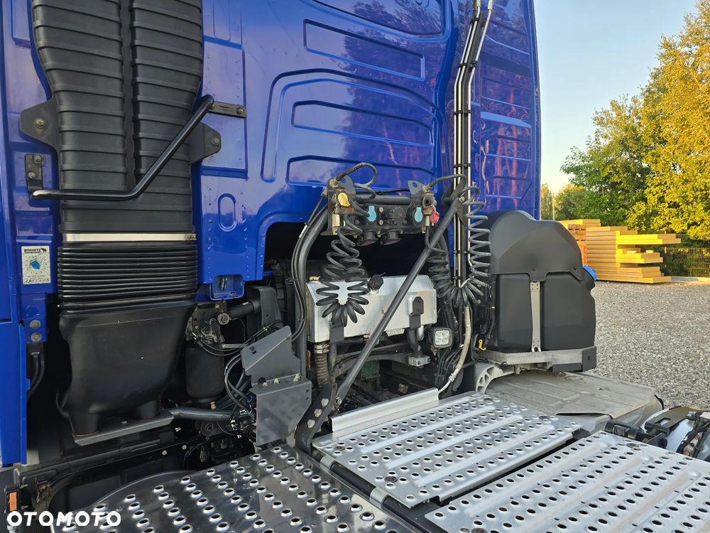 Volvo FH 460/ACC/SCC/RADAR/Klimatyzacja Post. - 36
