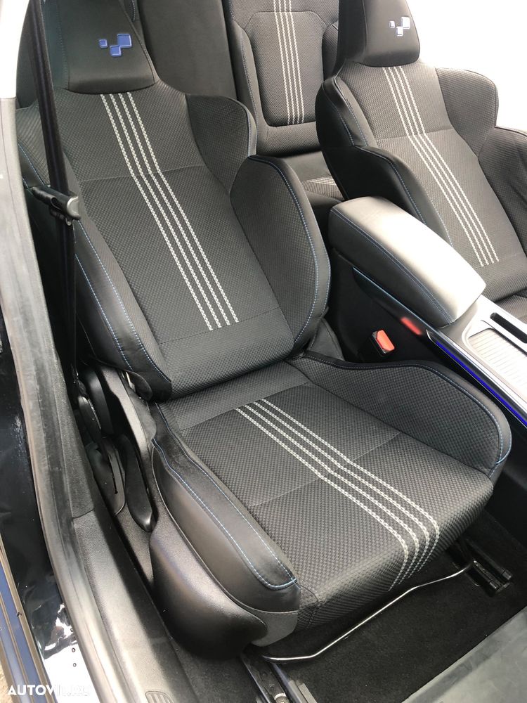 Renault Megane Sport Tourer 1.5 dCi GT Line - 20