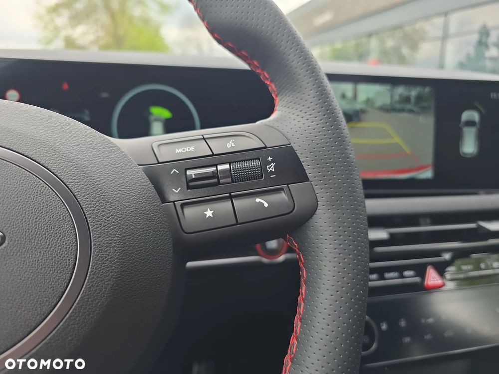 Hyundai Tucson 1.6 T-GDi N Line 2WD - 18