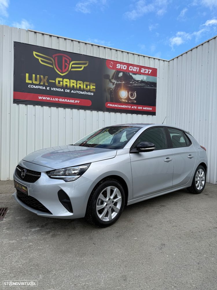 Opel Corsa 1.2 Business Edition - 1