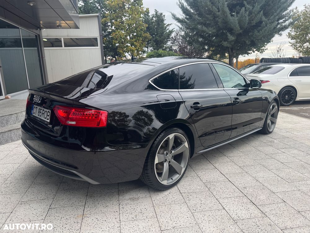 Audi A5 - 18