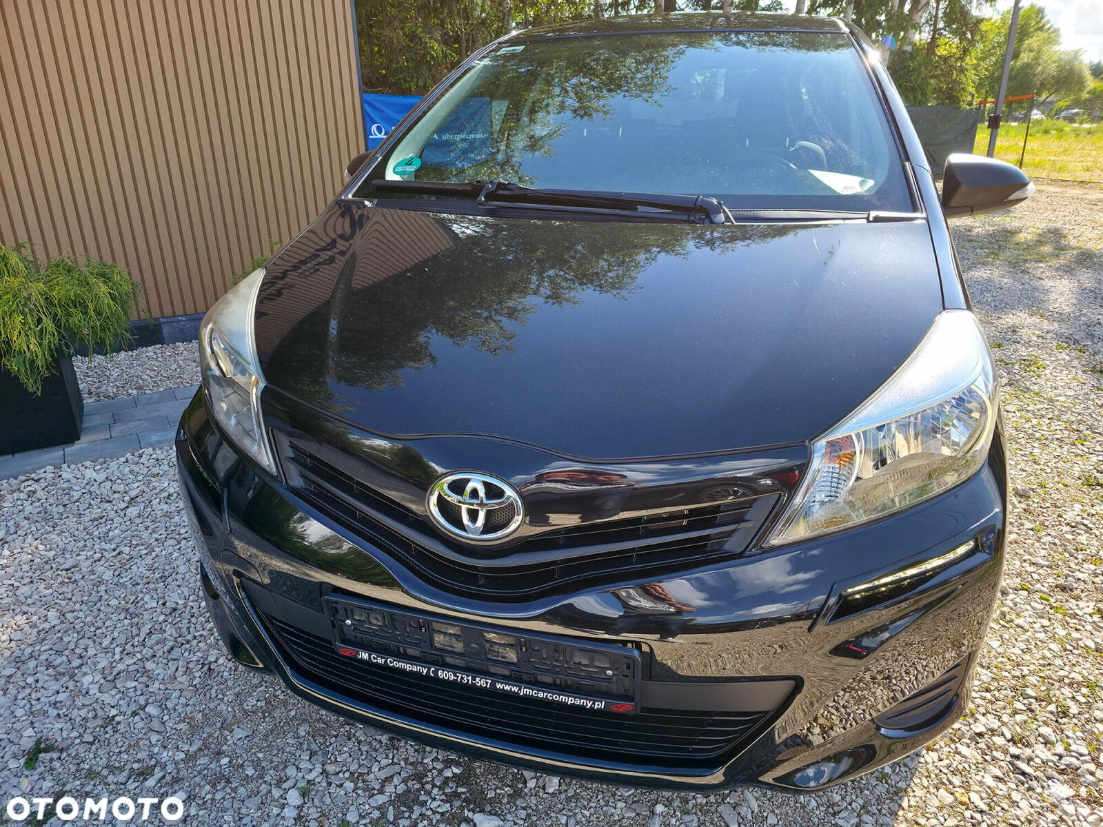 Toyota Yaris - 8