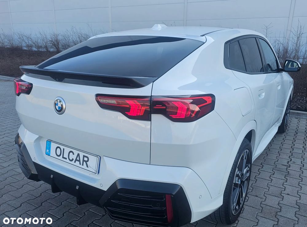 BMW X2 xDrive18d M Sport X - 6