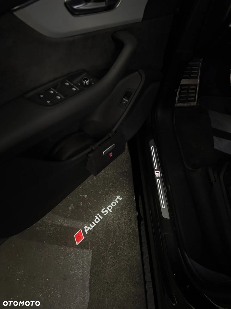 Audi Q7 50 TDI mHEV Quattro S Line Tiptr - 17