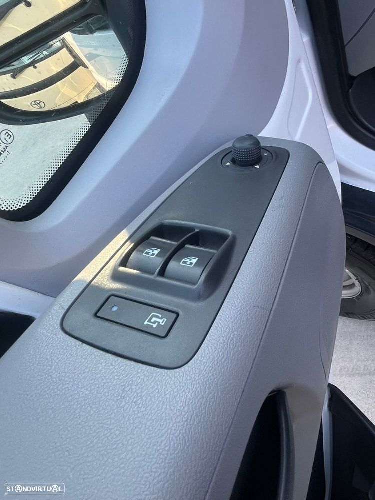 Fiat Ducato 3.0 MAXI - 17