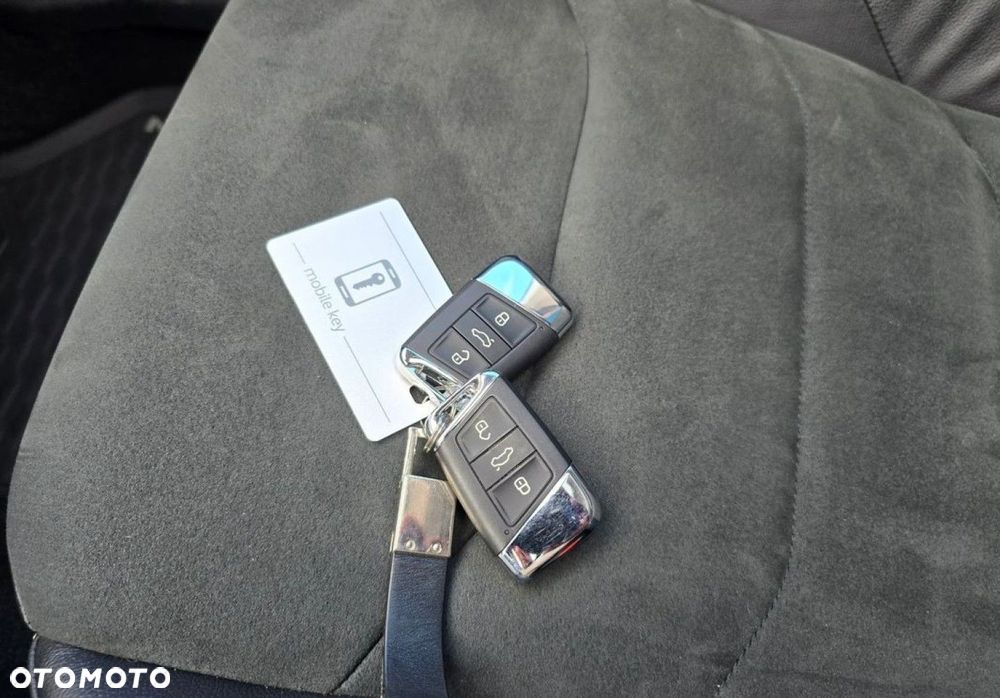 Volkswagen Arteon - 36